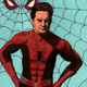 Illustration for article titled What if David Lynch directed Spider-Man?